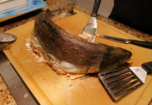 Unser Aschermittwochs-Highlight